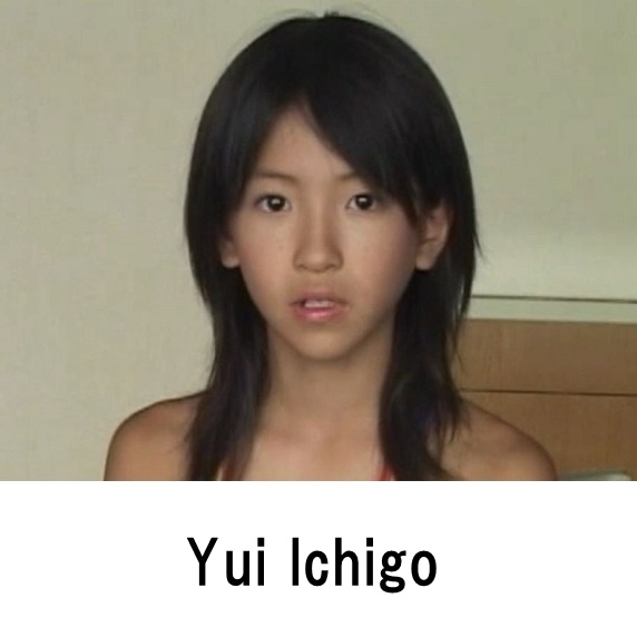 Yui Ichigo profile appearance Movie Image list
