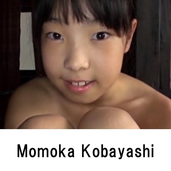 Momoka Kobayashi profile appearance Movie Image list