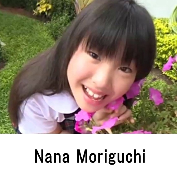 Nana Muramatsu profile appearance Movie Image list