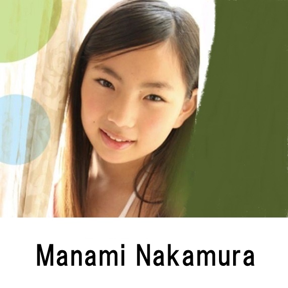 Manami Nakamura profile appearance Movie Image list