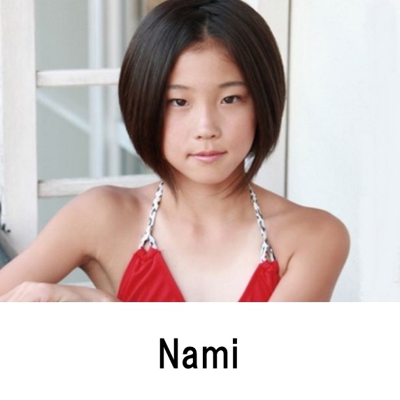 Nami profile appearance Movie Image list