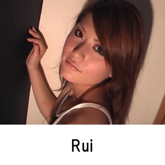 Rui Burnd Planning Burned project series profile appearance Movie Image list
