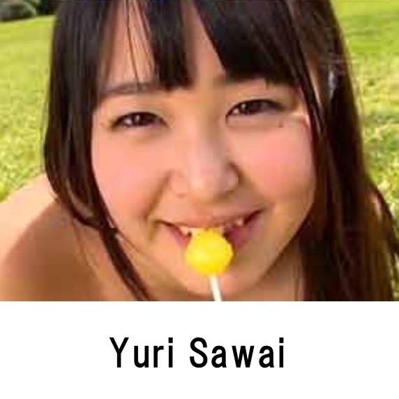 Yuri Sawai profile appearance Movie Image list