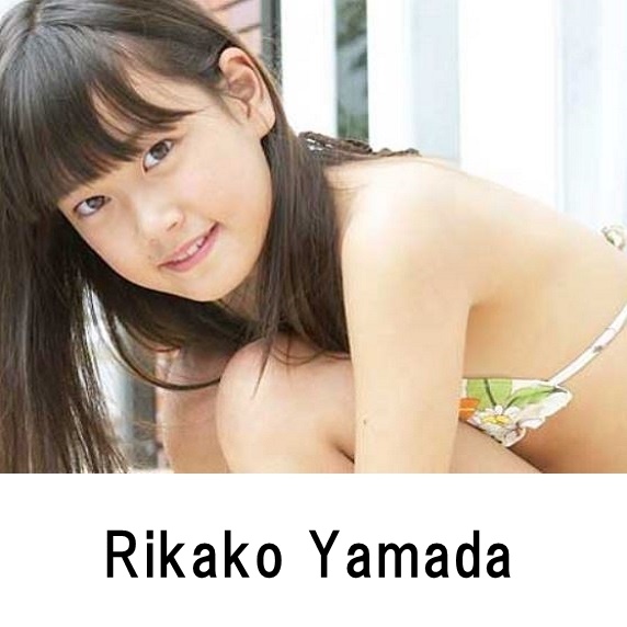 Rikako Yamada profile appearance Movie Image list