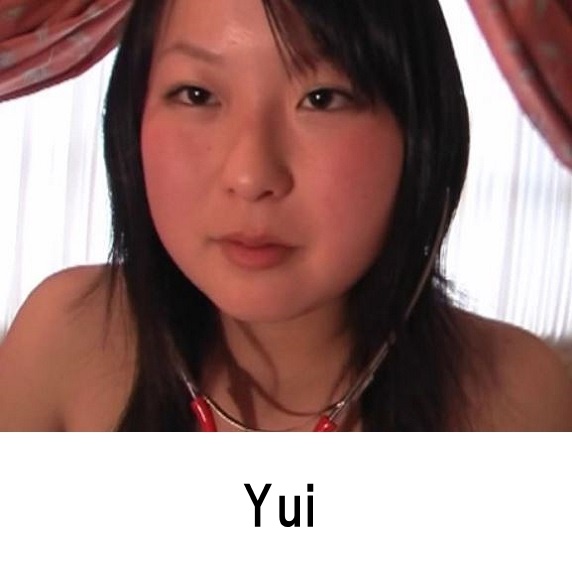 Yui Burnd Planning Burned project series profile appearance Movie Image list
