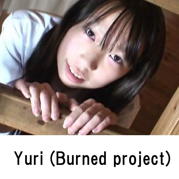 Yuri Burnd Planning Burned project series profile appearance Movie Image list