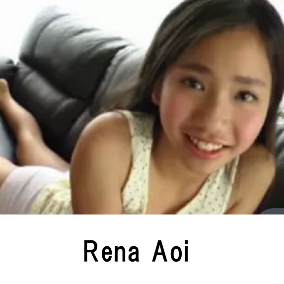 Rena Aoi profile appearance Movie Image list
