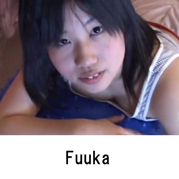 Fuuka Heroinet Hiroinet Petit Club series profile appearance Movie Image list