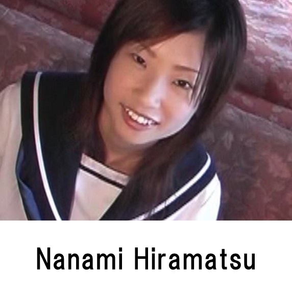 Nanami Hiramatsu Burnd Planning Burned project series profile appearance Movie Image list