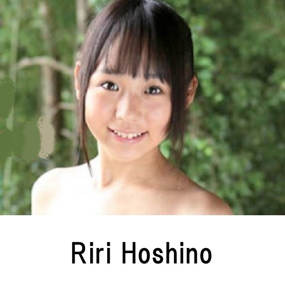 Riri Hoshino profile appearance Movie Image list