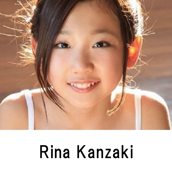 Rina Kanzaki profile appearance Movie Image list
