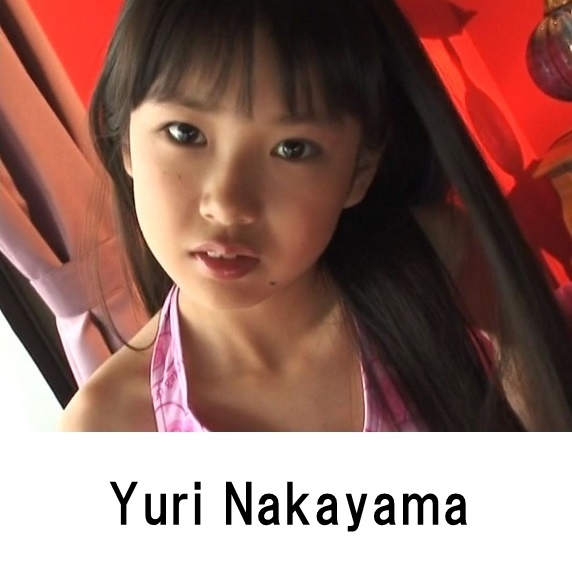 Yuri Nakayama profile appearance Movie Image list