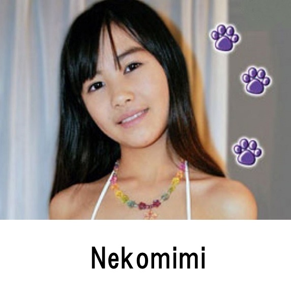 Nekomimi profile appearance Movie Image list