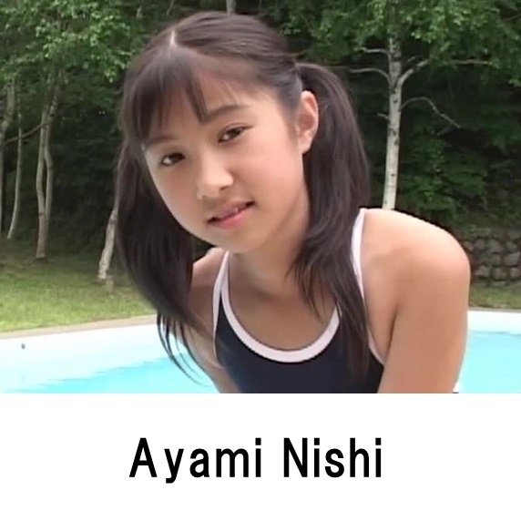 Ayami Nishi profile appearance Movie Image list
