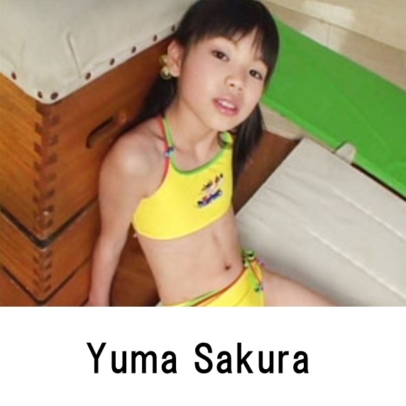 Yuma Sakura profile appearance Movie Image list