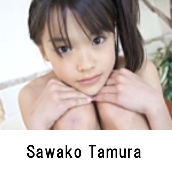 Sawako Tamura profile appearance Movie Image list