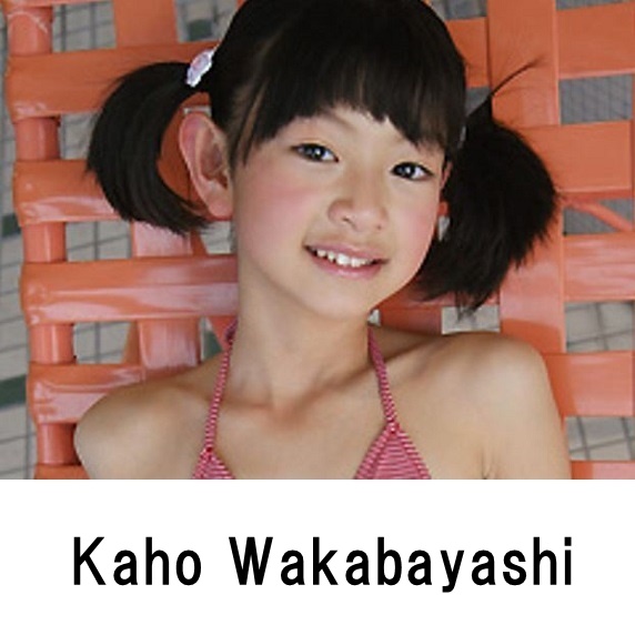 Kaho Wakabayashi profile appearance Movie Image list