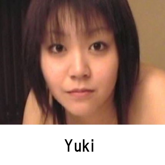 Yuki Burnd Planning Burned project series profile appearance Movie Image list