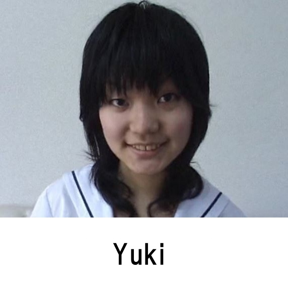 Yuki Heroinet Hiroinet Petit Club series profile appearance Movie Image list